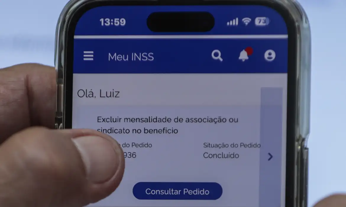 Descontos indevidos do INSS serão ressarcidos até 31 de dezembro
