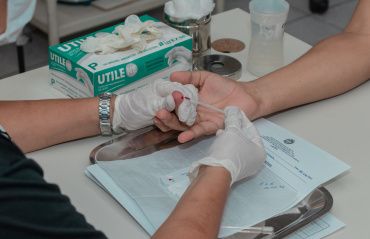 Saúde de Maceió reforça informações sobre prevenção da Hepatite B