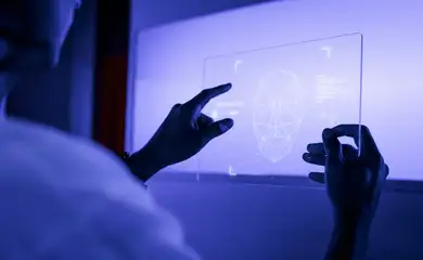 São Paulo vai usar IA para elaborar aulas digitais da rede pública