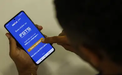 Termina nesta segunda pagamento especial do saque-aniversário do FGTS