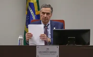 Barroso defende política de cotas nas universidades