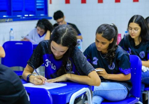 Seduc estabelece diretrizes para Sistema de Avaliação Educacional de Alagoas 2024