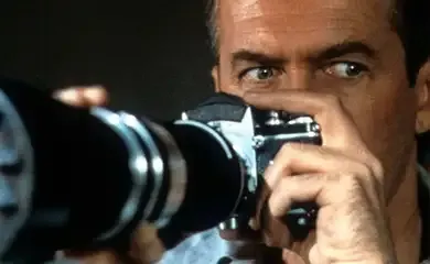 Cinemateca homenageia o mestre do suspense Alfred Hitchcock