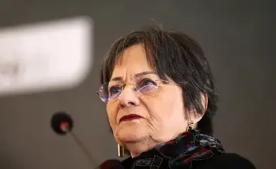 Mulheres tomaram para si a lei e a fortaleceram, diz Maria da Penha