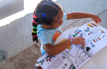 Mostra Cultural encerra projeto Olhar e Viver Maceió