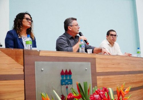 Governo do Estado apoia pesquisa em física de alto nível em Alagoas