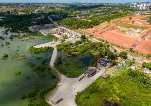 IMA e Cepram exigem criação de reserva ambiental perpétua em área de risco