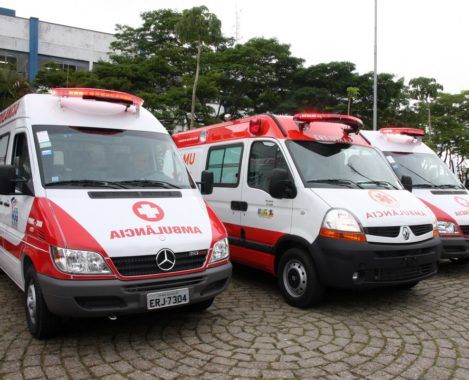 Novo PAC Saúde quadruplica atendimento odontológico móvel nos municípios Municípios