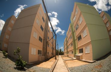 Parque da Lagoa garante vida nova aos moradores do Vergel do Lago