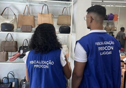 Preço da cesta básica varia até 133%, aponta pesquisa do Procon Maceió