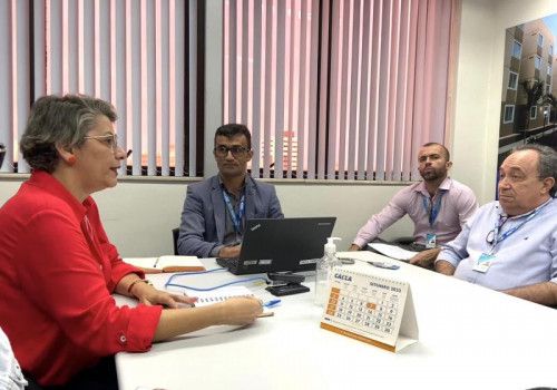 Busca ativa é fomentada para mapear beneficiários do Programa Bolsa Família nos 102 municípios de Alagoas