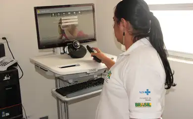 Estudo mostra que teleconsulta é eficaz no acompanhamento médico