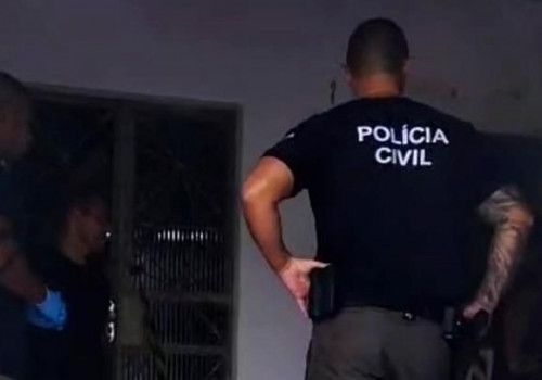 Polícia prende suspeito de matar companheira e enteada de 1 ano e 11 meses, em Maceió