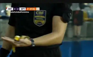 Racismo no futebol cresce, apesar de campanhas, alerta Observatório