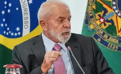 Lula deve abordar crise entre Guiana e Venezuela na viagem ao Caribe