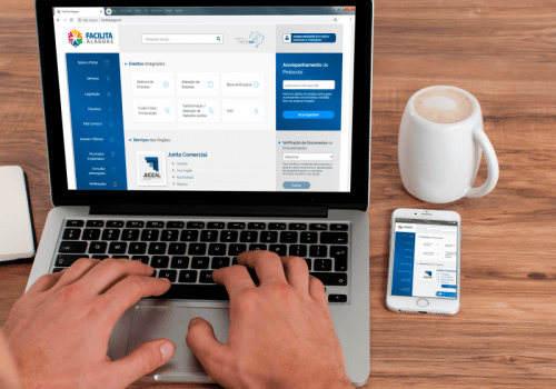 Portal Facilita Alagoas vai funcionar sem paralisações durante o fim de ano