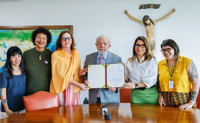 Mulheres vítimas de violência terão direito a auxílio-aluguel