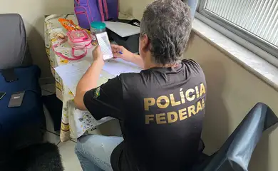 PF investiga fraudes que deram prejuízo de R$ 1,5 milhão ao INSS
