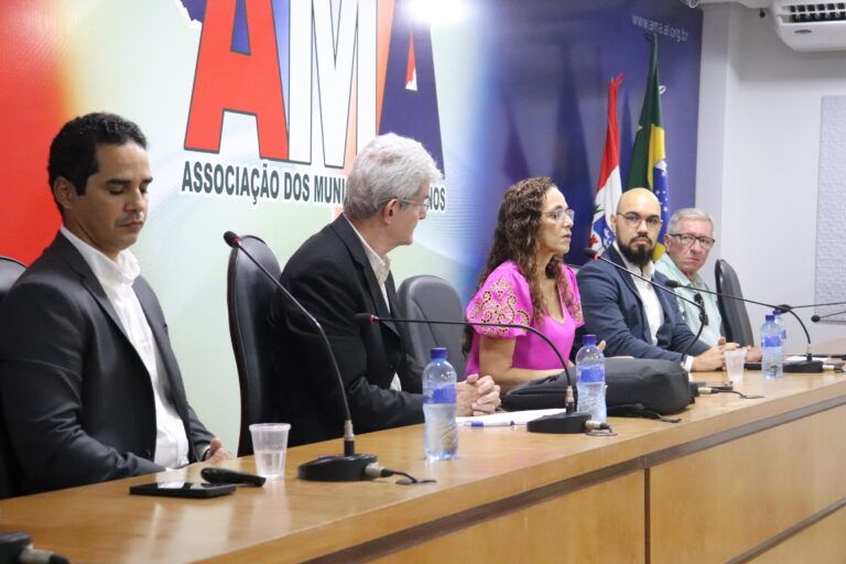 AMA e Tribunal de Contas orientam equipes sobre importância do IEGM 