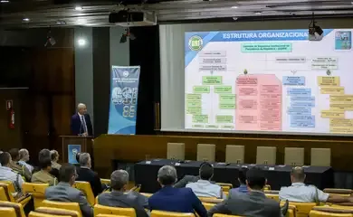 Segurança presidencial terá reforço de câmeras e vidros blindados