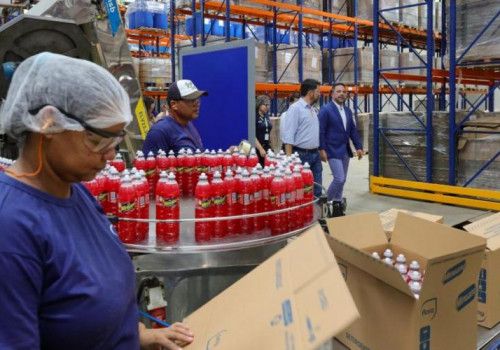 Emprego na indústria de Alagoas avança 5,04% em 2023, aponta Caged