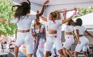 Presidente sanciona projeto que cria o Dia Nacional do Funk