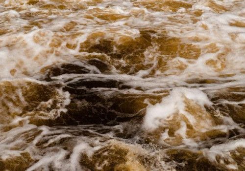 Semarh emite estado de alerta hidrológico para rios e lagoas das regiões Norte, Litoral e Metropolitana