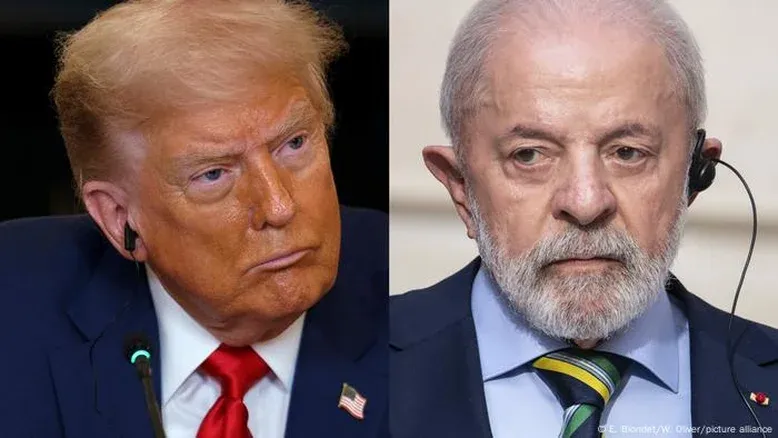 Os reflexos do tarifaço de Trump no Brasil