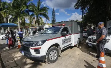 Voo 2283: até o momento, apenas dois corpos foram identificados