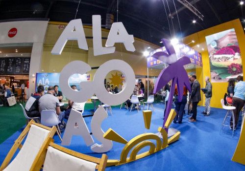 Alagoas sediará três grandes eventos em parceria com operadoras nacionais e internacionais em 2024