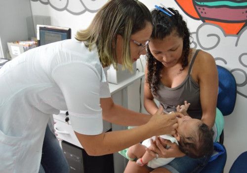 Sesau conclui Ciclo de Oficinas de Microplanejamento para as Atividades de Vacinação de Alta Qualidade