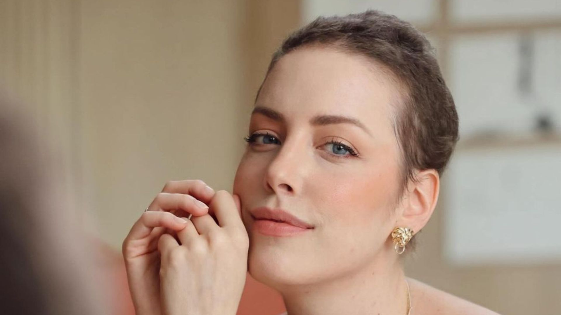 Fabiana Justus planeja primeira festa após transplante de medula óssea