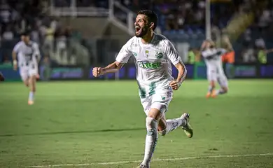 Série B: Juventude e Atlético-GO garantem volta à elite do Brasileirão