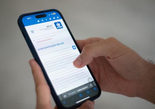 Cultura divulga datas para plantão de dúvidas sobre os editais da Lei Paulo Gustavo Alagoas