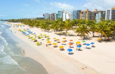 Maceió é a capital com a menor taxa de desemprego do Nordeste, turismo lidera criação de novas vagas