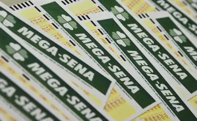Mega-Sena pode pagar R$ 16 milhões neste sábado