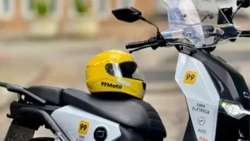 Mototáxi por menos de R$ 1? Veja as estratégias da Uber e 99 para atrair clientes em SP