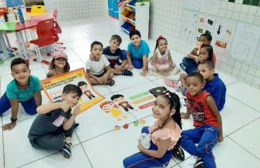 Educação de Maceió fortalece prevenção ao abuso e exploração infantil nas escolas