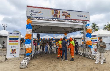 População pode negociar dívidas por meio da ação itinerante do Brota na Grota