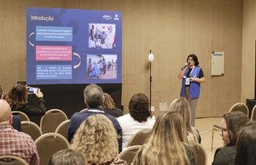 Consultório na Rua participa da II Oficina Nacional do Projeto ImunizaSUS em Brasília
