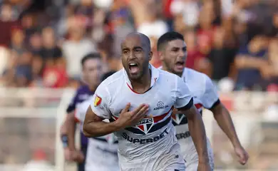 São Paulo vence Ituano nos acréscimos e vai às quartas do Paulistão