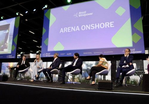 Governo de Alagoas anuncia em São Paulo investimentos para diversificar matriz energética