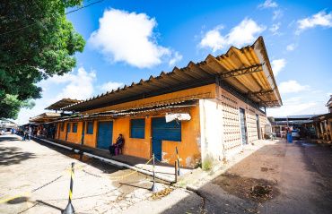 Maceió vai ganhar novo mercado público no Benedito Bentes