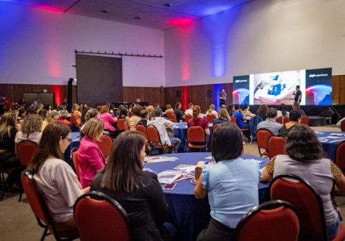 Setur apresenta Destino Alagoas para 300 agentes de viagens em evento em Goiás