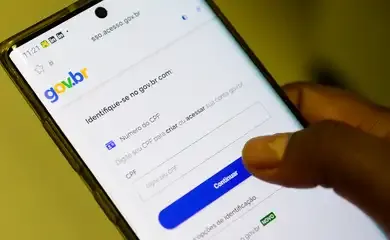 Uso da assinatura digital Gov.br cresce 130% em um ano