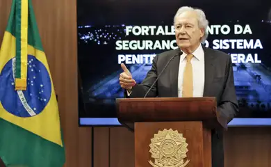 Governo fecha texto da PEC da Segurança para enviar ao Congresso