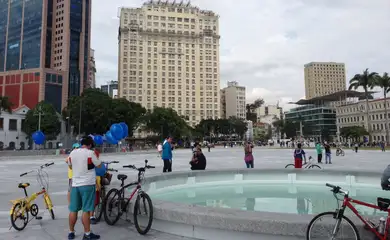 Trabalho justo e sustentável é pauta das centrais sindicais para o G20