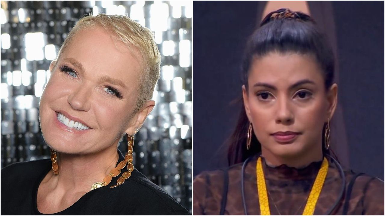 Xuxa detona Fernanda, do ‘BBB24’, por falas polêmicas sobre maternidade: ‘Violência contra a criança’