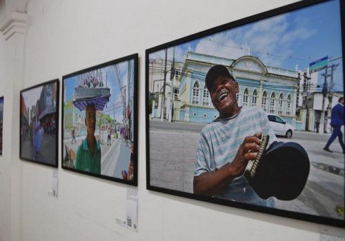 Secult abre agenda para exposições temporárias na Biblioteca Pública Estadual Graciliano Ramos