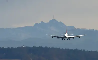 Brasil é quarto país no ranking mundial de voos domésticos